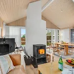 Beautiful In Haarby With Wifi 度假居 Hårby