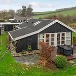 度假居 Beautiful In Haarby With Wifi
