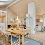 Beautiful In Haarby With Wifi Hårby