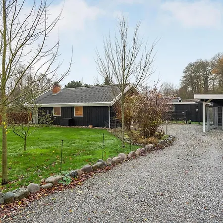 Wunderschönes Haus In Haarby Mit Wlan Hårby